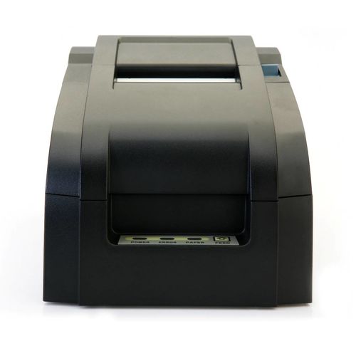 Impresora Ticket Matricial SEWOO MATRICIAL SLK-D30B USB/ Negra +Corte - SLK-D30B_UN