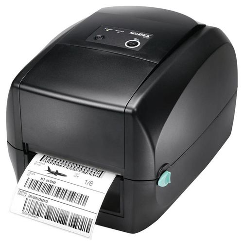 Impresora Etiquetas Rango Medio GODEX  RT700 TT 203ppp 104mm 127mm./seg RS232 USB Ether - RT700