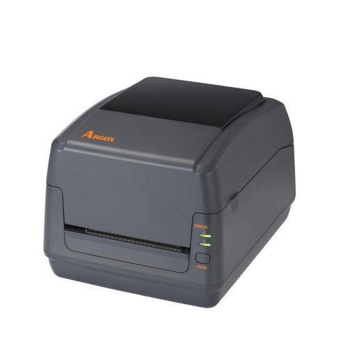 Impresora Etiquetas Rango Medio ARGOX  P4-250 TT 203 108mm 6ips USB-RS232-ETHERNET - 99-P4202-000