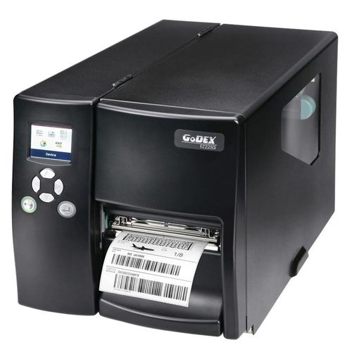 Impresora Etiquetas Industrial GODEX  EZ-2350i TT 300ppp 104mm 127mm/seg RS232 USB Ether. - EZ2350I