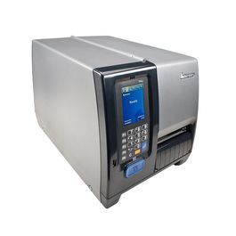 Impresora Etiquetas Industrial INTERMEC PM43 TT 203dpi, LCD 4 300mm/seg. USB/USB Host/Ethernet - PM43A11000000202
