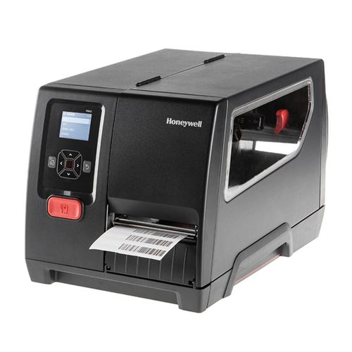 Impresora Etiquetas Industrial HONEYWELL PM42 TT 203dpi  13core 4 100mm/seg. USB+Serie+Ethernet - PM42200003