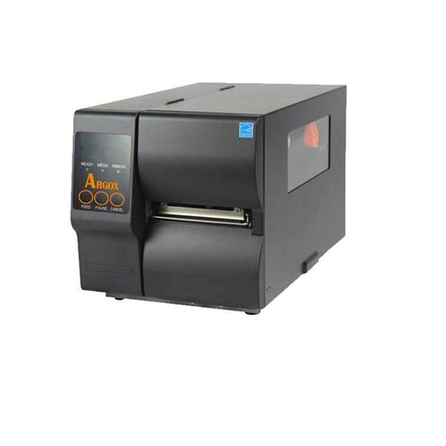 Impresora Etiquetas Industrial ARGOX iX4-240 TT 203ppp 108mm 6ips ETHERNET USB RS232 - 99-IX402-003
