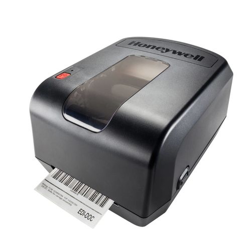 Impresora Etiquetas Sobremesa HONEYWELL PC42t TT 203dpi, 1core, 4, 100mm/seg.USB - PC42TWE01013