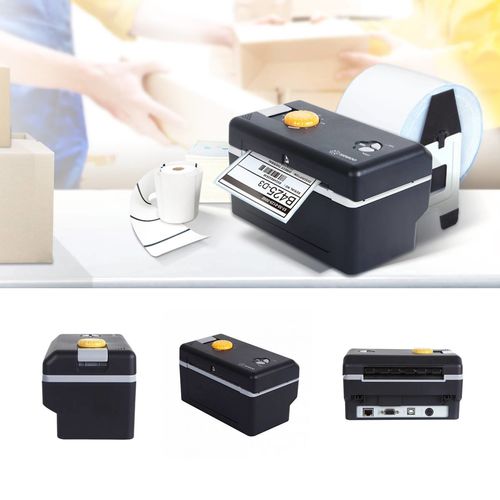 Impresora Etiquetas Sobremesa SEWOO ETIQ. LK-B425 DT Ticketing USB /RS232 /Ethernet - LKB-425