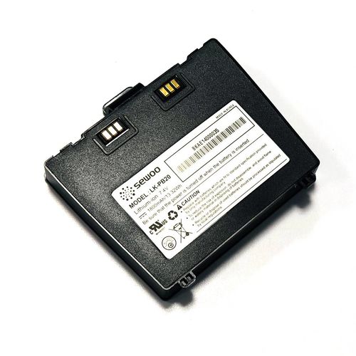 SEWOO PORTATIL ACC. Batería LK-P20 -