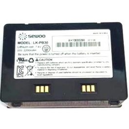 SEWOO PORTATIL ACC. Batería LK-P30 2200mAh 7.4V -