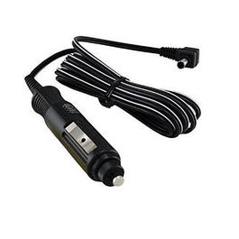 HONEYWELL PORTATIL: ACC. Cargador a mechero vehículo, RP2/RP4 - 510116-001