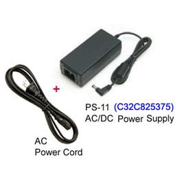 EPSON PS-11 Cargador de batería para TM-P60II/P80 - C32C825375