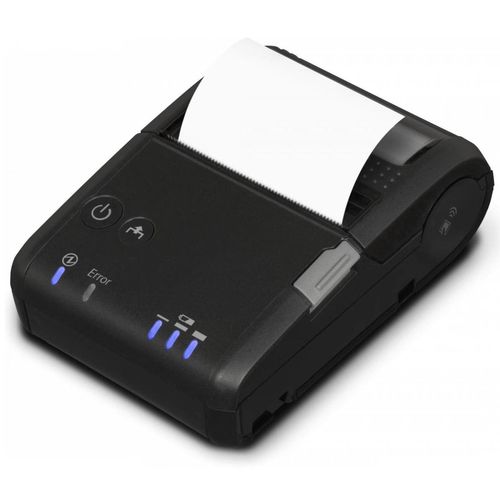 Impresora Ticket EPSON PORTATIL TM-P20 WiFi - C31CE14021