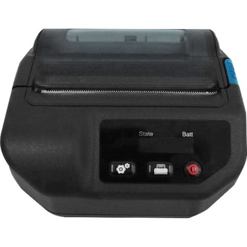 Impresora Ticket SEWOO PORTATIL 3 R&L LK-P32 USB/BT - LK-P32SB