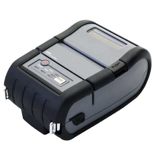Impresora Ticket SEWOO PORTATIL 2 R LK-P20II USB/RS232/BT/MSR - LK-P20IISB+MCR