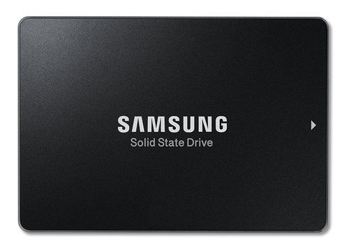 HDD 250GB SSD SAMSUNG 860 EVO BASIC 250GB (MZ-76E250B/EU)