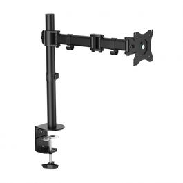 Soporte para Monitor TooQ DB1801TN-B para Pantalla 17"-32" hasta 8kg