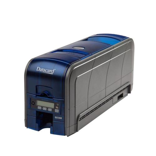 DATACARD SD-360 PLUS IMPRESORA COLOR - 506339-001