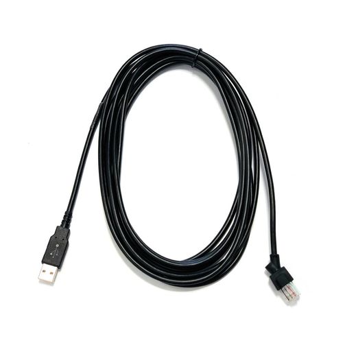 HONEYWELL CABLE USB STRATOS (HID)