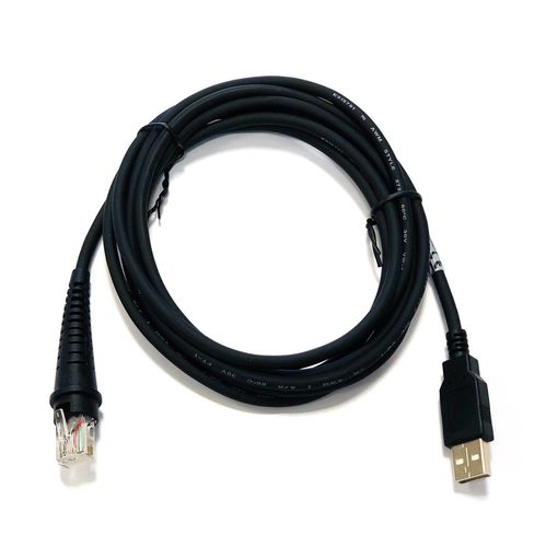 HONEYWELL CABLE USB LISO YJ4600/HH360/HF600 2,7m