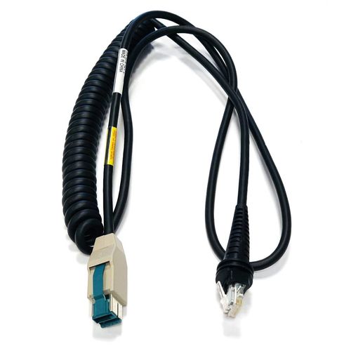 HONEYWELL CABLE RIZ.Powered USB 12v 1200g/1300g/1400g/1900g/1902g  3m