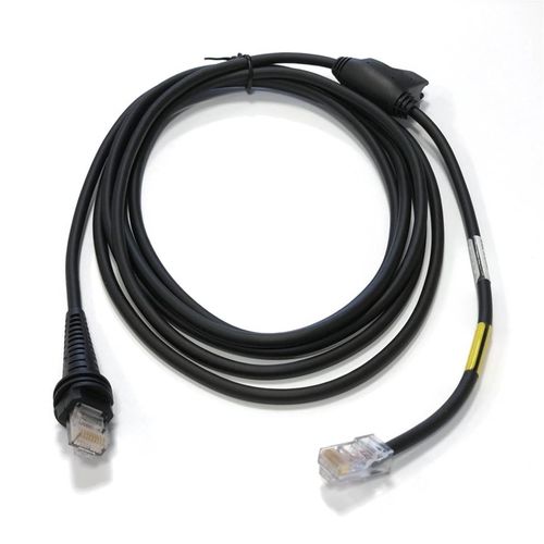 HONEYWELL CABLE Rs-232 LISO.. 3m 5V conexion Magellan