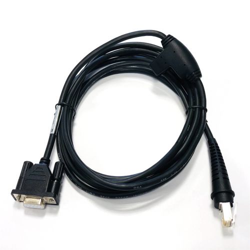 HONEYWELL CABLE RS-232 LISO 2,7m 5V ext.power HF500