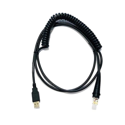 HONEYWELL CABLE USB RIZ. MS3780/9520/9540/5145