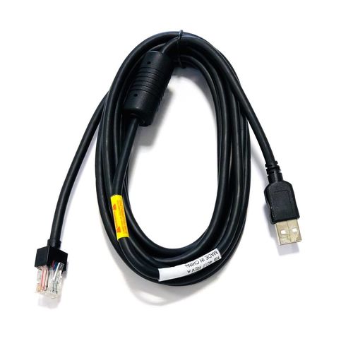 HONEYWELL CABLE USB LISO 7980G 3m, 5V host power