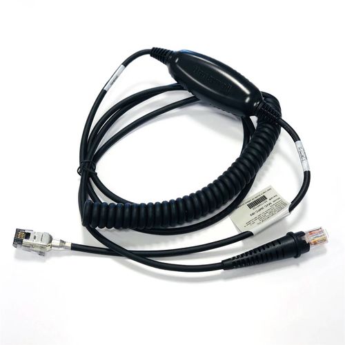 HONEYWELL CABLE IBM RIZ. MS9520