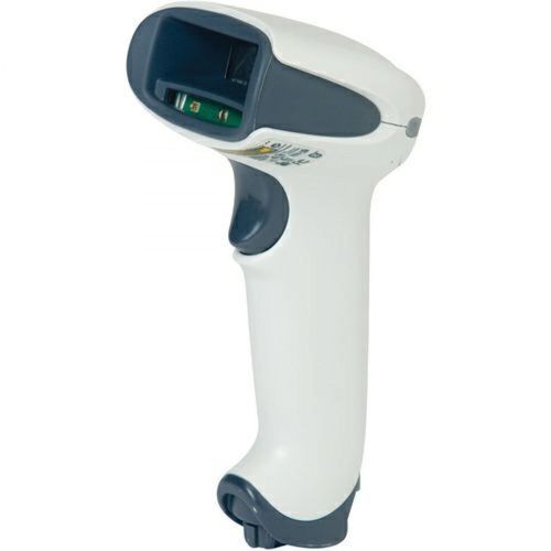 Scanner Codigo Barras de Mano HONEYWELL 1900gSR XENON RS232/USB/KBW1D,PDF417,2D,SR focus, Ivory   - 1900GSR-1