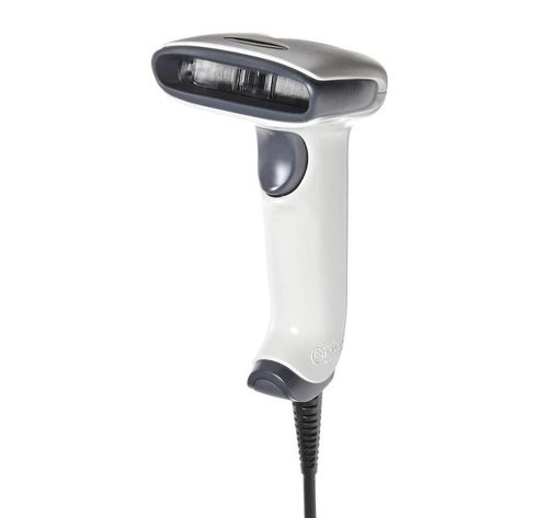 Scanner Codigo Barras de Mano HONEYWELL 1300g HYPERION USB IVORY - 1300G-1USB