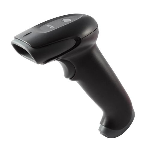 Scanner Codigo Barras de Mano YOUJI by Honeywell YJ3300 Laser USB Negro ( Sin soporte ) - YJ3300-1-USB