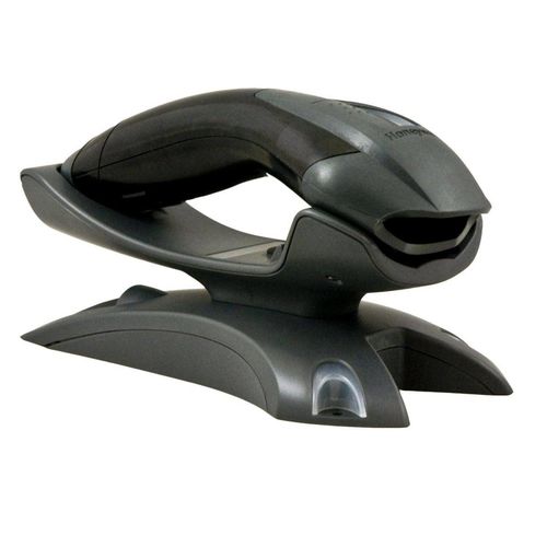 Scanner Codigo Barras Inalambrico HONEYWELL 1202g BF VOYAGER BT BLACK Sin batería - 1202G-2USB-5BF