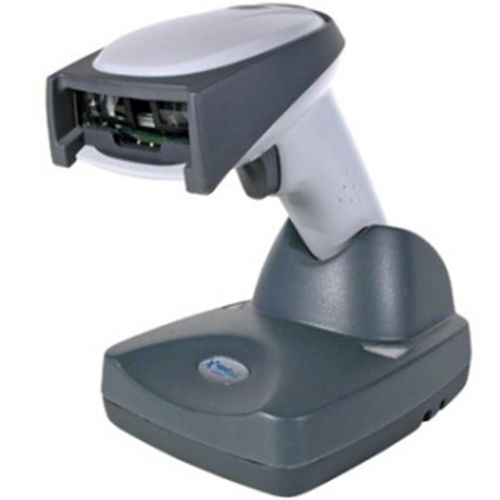 Scanner Codigo Barras Inalambrico HONEYWELL 3820 BLUETOOTH KB IVORY - 3820SR0C0B-0IB0E