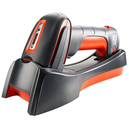 Scanner Codigo Barras Industrial HONEYWELL 1911i GRANIT SR 75cm, 1D, PDF417, 2D BT (100m) USB  - 1911IER-3USB-5