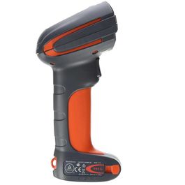 Scanner Codigo Barras Industrial HONEYWELL 1911i GRANIT SR 75cm, 1D, PDF417, 2D BT (100m)(Solo lector) - 1911IER-3