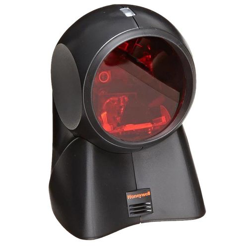 Scanner Codigo Barras Sobremesa HONEYWELL 7190g ORBIT 2D USB BLACK - 7190G-2USBX-0