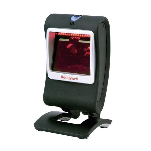 Scanner Codigo Barras Sobremesa HONEYWELL 7580g GENESIS 1D, PDF417, 2D, Multiinterface - 7580G-2