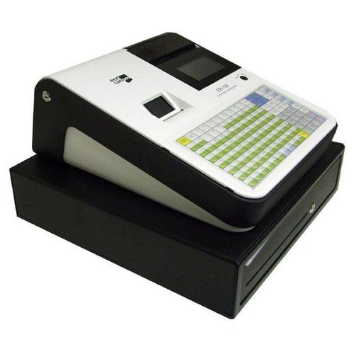 Caja Registradora SAMPOS ER-159F - ER-159F