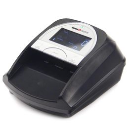 Detector de Billetes CASH TESTER CT333 SD DET.BILLETES FALSOS - 2133300SD Detector de Billetes CASH TESTER CT333 SD DET.BILLETES FALSOS - 2133300SD