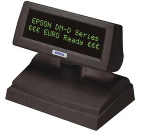 VISOR EPSON DM-D110 ( Peq.) USB NEGRO - A61B133EAGULG