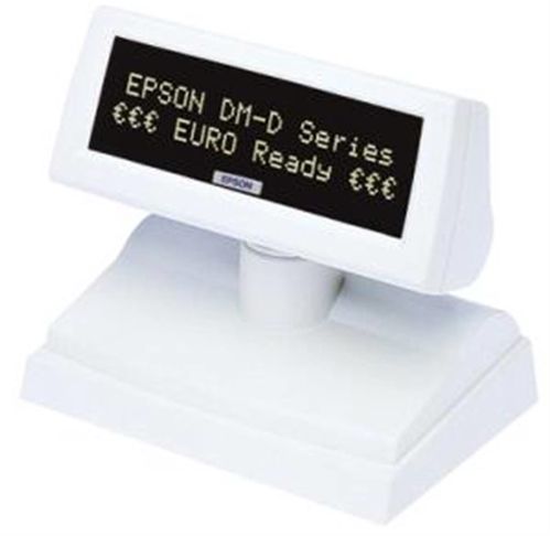 VISOR EPSON DM-D110 ( Peq.) USB - A61B133EAWULG