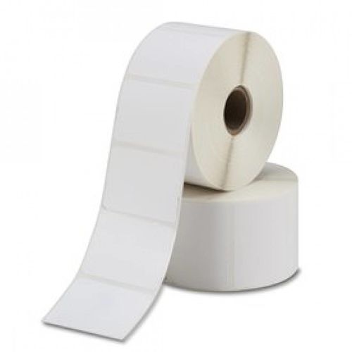 ETIQ.T/T 100 x 150 BLANCA 250 etiq./rollo (Caja 4 rollos) - 44144