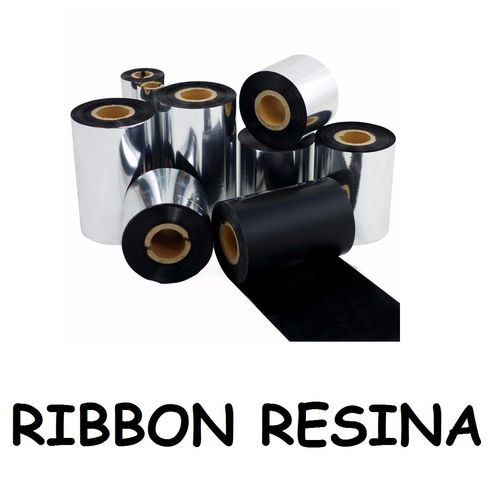 RIBBON RESINA  50 x 300 G500/530/RT700/EZ1100/1200/2200(5 rollos)PE17 - EZ1000R-50