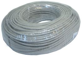 Cable UTP C6 100m - CCA Aleación A135-0660