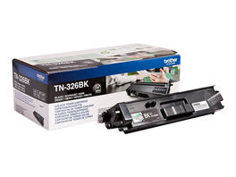 TONER BROTHER TN326BK NEGRO 4.000K