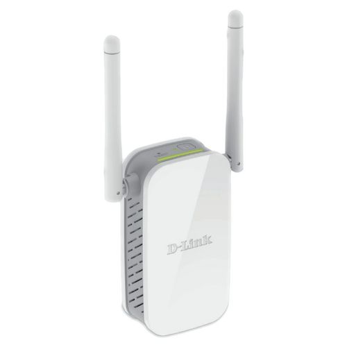 REPETIDOR / PUNTO DE ACCESO WIFI D-LINK DAP-1325 - 300MBPS - 802.11G - 1X RJ45 - 2 ANTENAS