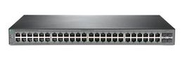 Switch 24p HPE OfficeConnect 1920S 24G 2SFP,  Conmutador L3 Gestionado 24 x 10/100/1000 + 2 x 100/1000 SFP