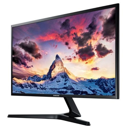 MONITOR LED SAMSUNG S27F358FWU - 27"/68.6CM PLS - 1920X1080 - 16:9 - 4MS - 250CD/M2 - DISPLAY PORT - HDMI - INCLINABLE - VESA 75X75