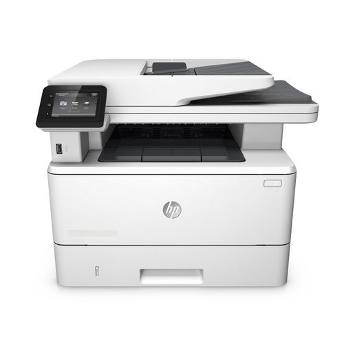 MULTIFUNCIN HP WIFI CON FAX LSER MONO PRO M426FDW - 38PPM - DUPLEX - SCAN 1200PPP - COPIA 600PPP - ADF - LAN - USB - JETINTELLIGENCE