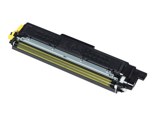 TONER Brother TN247Y  AMARILLO 2.300 Copias