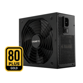 FUENTE ALIMENTACION ATX 750W GIGABYTE 80 + GOLD SEMI MODULAR GP-G750H 1.0 PCI-E